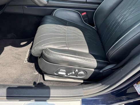 Used 2023 Genesis G90 3.5T AWD/4WD image 15