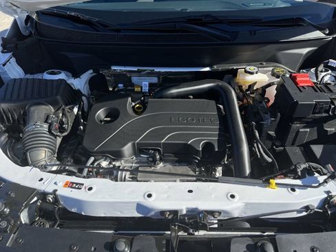 New 2026 Chevrolet Equinox LT image 30