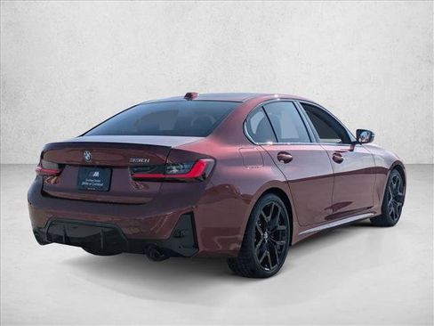 New 2026 BMW M340i M340i NA w/ Premium Package image 2