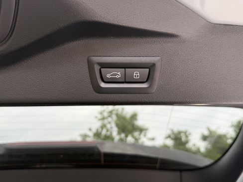 Certified 2024 BMW X5 M60i w/ Parking Assistance Package AWD/4WD image 13