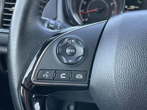 Used 2024 Mitsubishi Outlander Sport AWD image 18