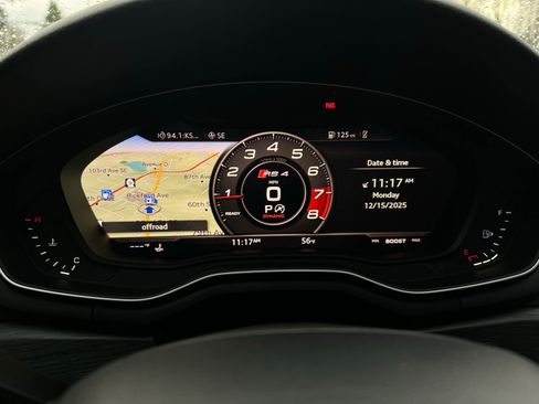 Used 2017 Audi A4 2.0T allroad Premium Plus image 12