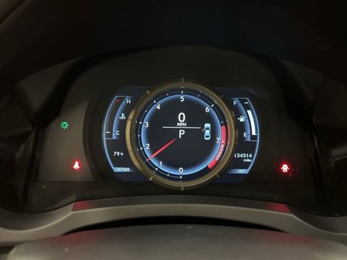 Used 2015 Lexus IS 250 AWD w/ F-Sport Package image 19