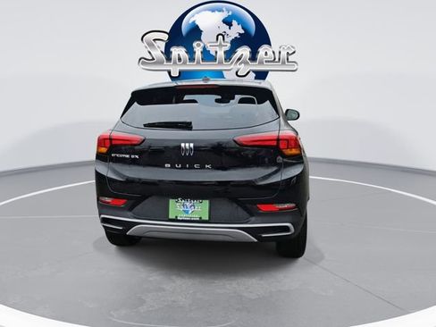 Used 2025 Buick Encore GX Preferred image 7