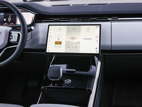 New 2026 Land Rover Range Rover Sport SE AWD/4WD image 24