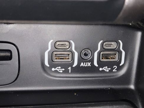 Used 2019 RAM 1500 Rebel w/ Rebel Level 2 Equipment Group image 25