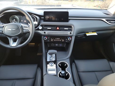 New 2026 Genesis G70 2.5T image 15