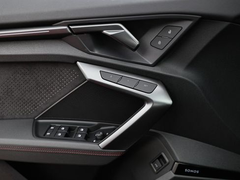 New 2026 Audi RS 3 AWD/4WD image 14