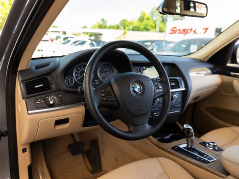 Used 2011 BMW X3 xDrive28i AWD/4WD image 19