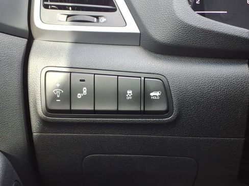 Used 2016 Hyundai Tucson Limited image 31