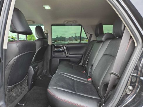Used 2018 Toyota 4Runner TRD Pro AWD/4WD image 19