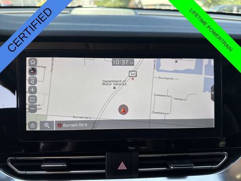 Used 2020 Kia Niro EX Premium FWD image 27