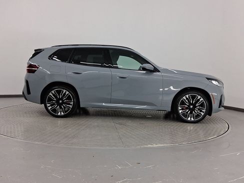 New 2026 BMW X3 xDrive30 w/ Premium Package image 8