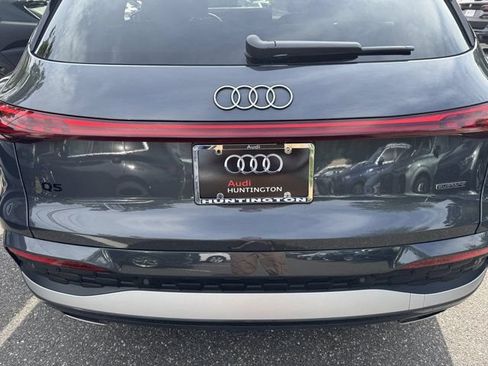 Used 2025 Audi Q5 Premium w/ Convenience Package AWD/4WD image 38