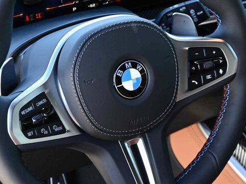 New 2026 BMW X5 M60i w/ Executive Package image 11