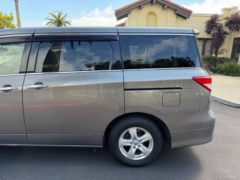 Used 2015 Nissan Quest SV FWD image 21