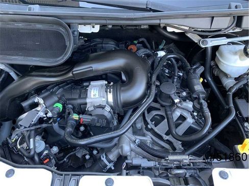 Used 2022 Ford Transit 150 Low Roof w/ Upfitter Package image 16