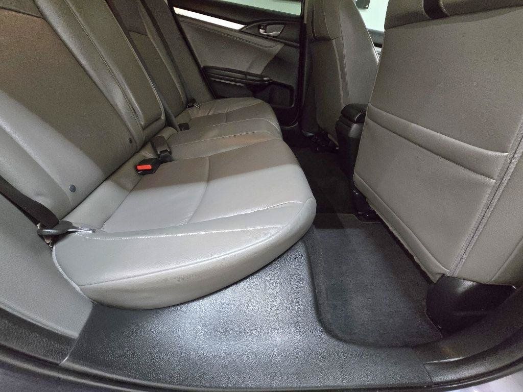 Used 2017 Honda Civic EX-L image 17