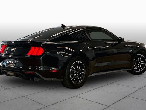 Used 2020 Ford Mustang GT RWD image 11