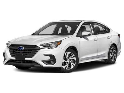 Used 2025 Subaru Legacy Premium