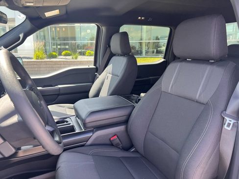 New 2026 Ford F150 STX AWD/4WD image 10