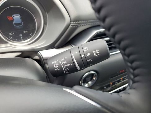 New 2025 MAZDA CX-5 AWD 2.5 S w/ Preferred Package image 19