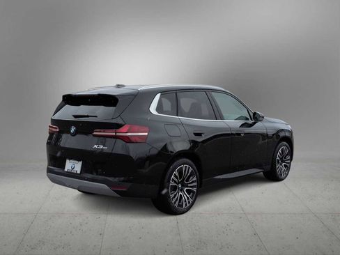 New 2026 BMW X3 xDrive30 AWD/4WD image 8