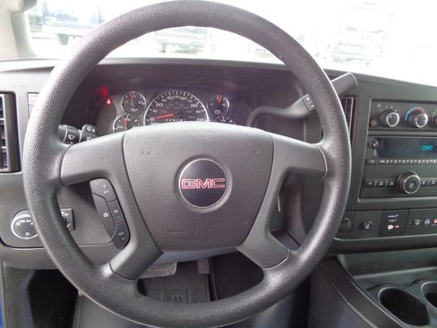 Used 2018 GMC Savana 3500 LT w/ LT Preferred Equipment Group image 53