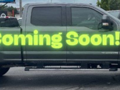 Used 2018 Ford F250 Lariat w/ Lariat Ultimate Package
