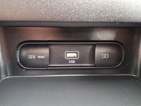 Certified 2023 Kia Forte GT-Line w/ GT-Line Technology Package FWD image 23