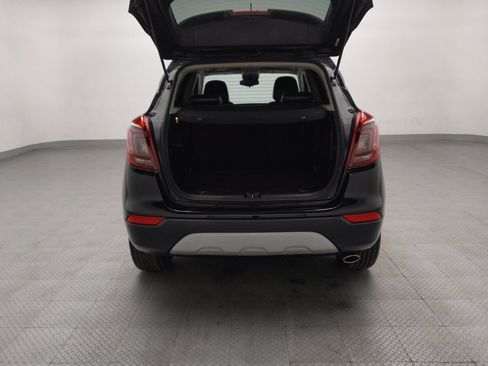 Used 2018 Buick Encore Sport Touring FWD image 29