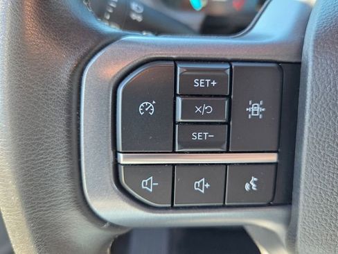 Used 2024 Ford F150 XLT w/ Tow/Haul Package image 31