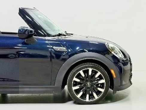 Used 2023 MINI Cooper S image 10