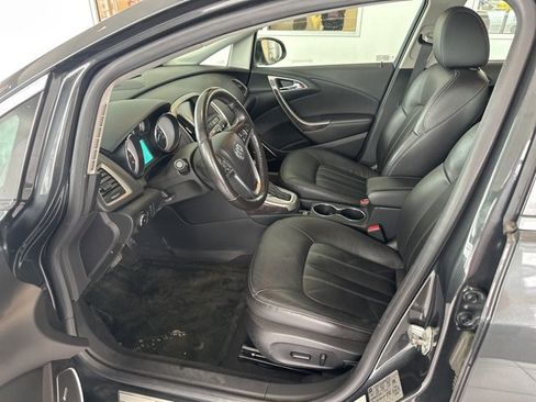 Used 2016 Buick Verano Leather image 12