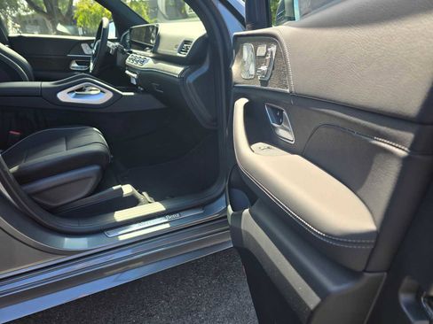 New 2026 Mercedes-Benz GLE 580 4MATIC image 11