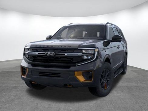 New 2025 Ford Expedition Tremor image 2