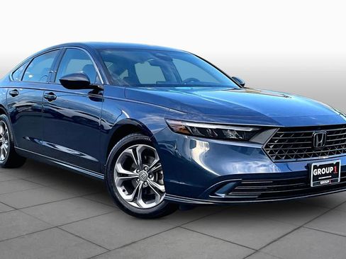 Used 2024 Honda Accord EX image 3
