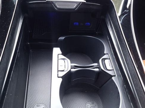 Certified 2024 Mercedes-Benz C 43 AMG 4MATIC Sedan image 32