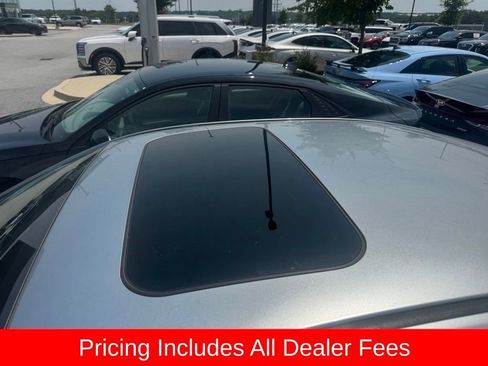Used 2022 Subaru Impreza 2.0i Premium AWD/4WD image 11