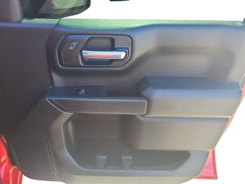 Used 2020 GMC Sierra 1500 Base w/ Sierra Value Package image 23