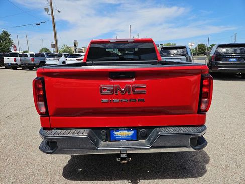 Used 2019 GMC Sierra 1500 4x4 Crew Cab w/ Convenience Package image 7
