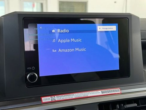 New 2025 Toyota Tacoma TRD Off-Road image 18