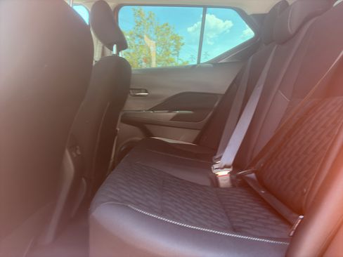 Used 2023 Nissan Kicks SV FWD image 21