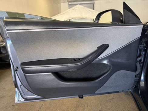 Used 2024 Tesla Model 3 RWD image 19