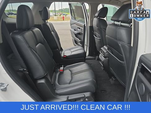 Used 2023 Honda Pilot EX-L image 16