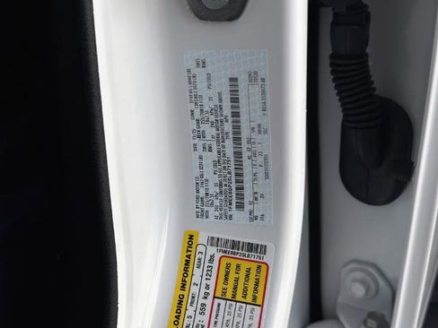 New 2025 Ford Bronco Outer Banks image 34