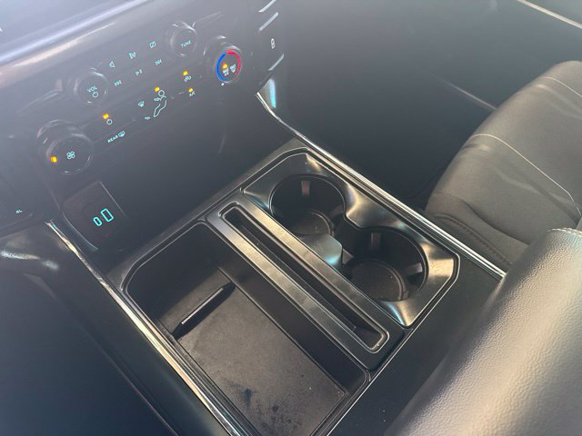 Used 2024 Ford F150 STX AWD/4WD image 22