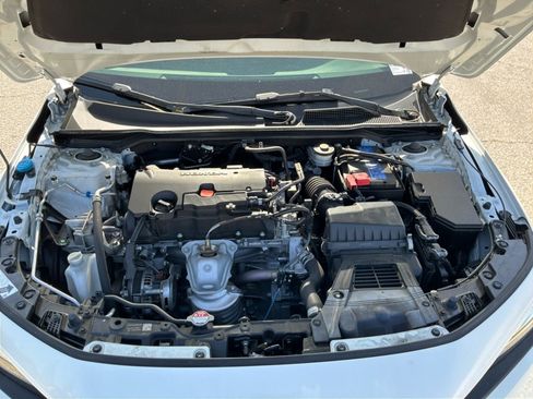Used 2022 Honda Civic Sport image 21