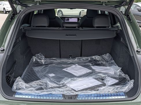 New 2026 Audi SQ5 Premium Plus AWD/4WD image 7