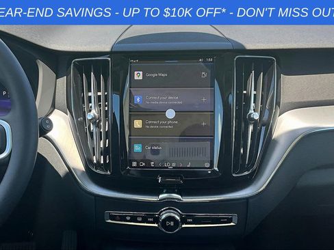 Used 2025 Volvo XC60 B5 Core w/ Climate Package image 30